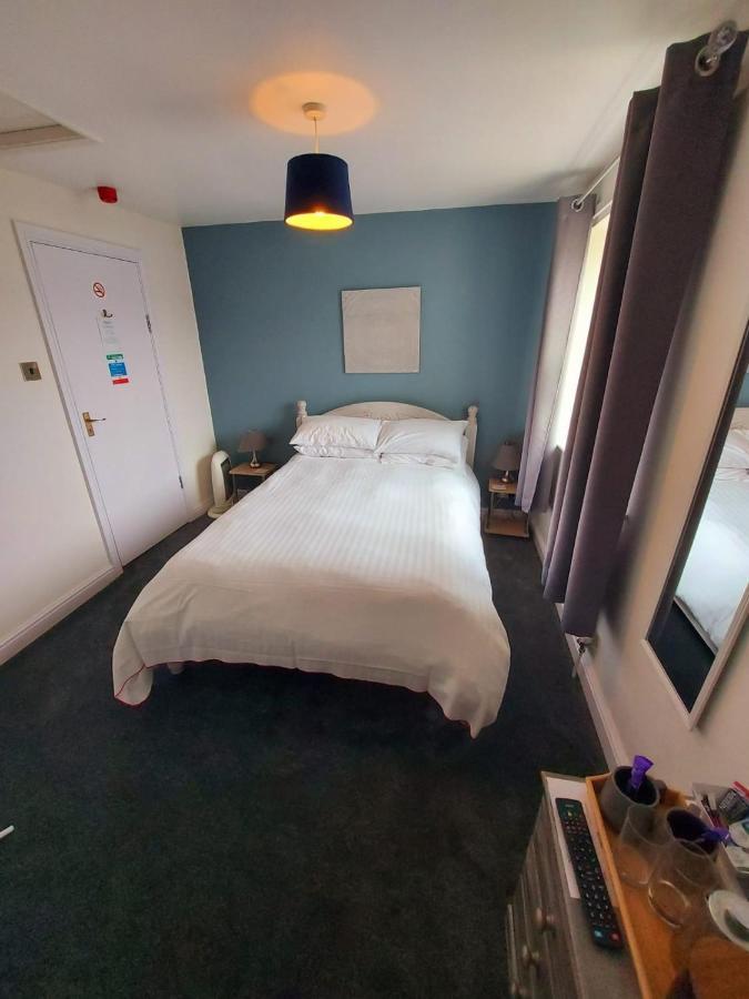 آمبل Harbour Guest House المظهر الخارجي الصورة