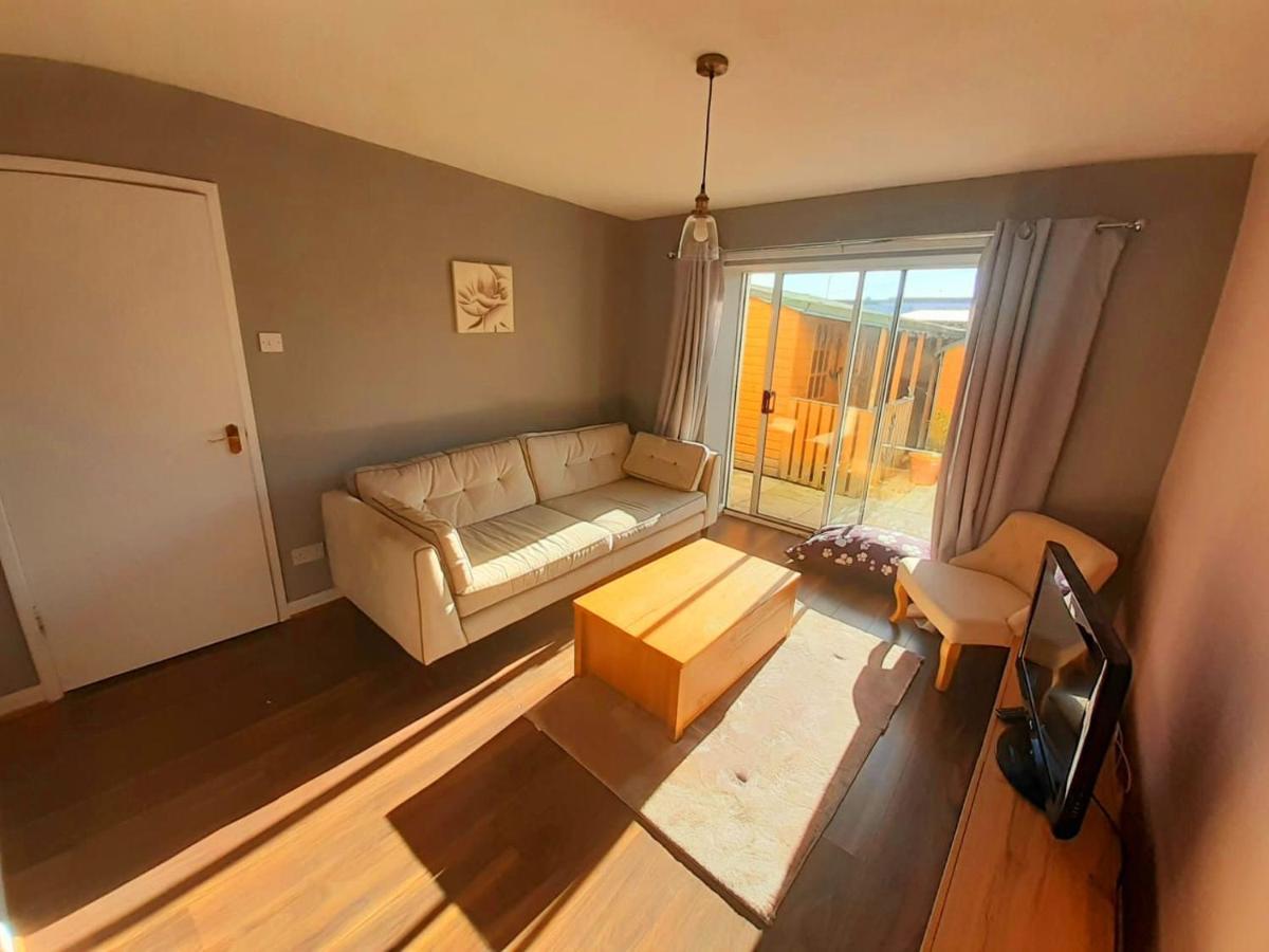 آمبل Harbour Guest House المظهر الخارجي الصورة