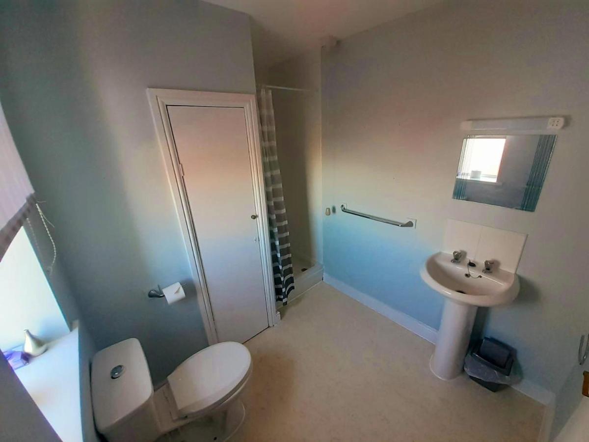آمبل Harbour Guest House المظهر الخارجي الصورة