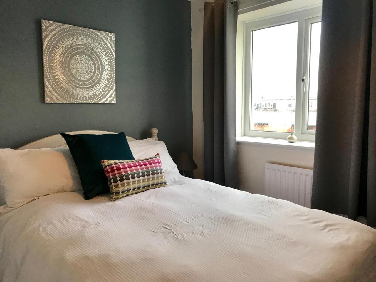 آمبل Harbour Guest House المظهر الخارجي الصورة