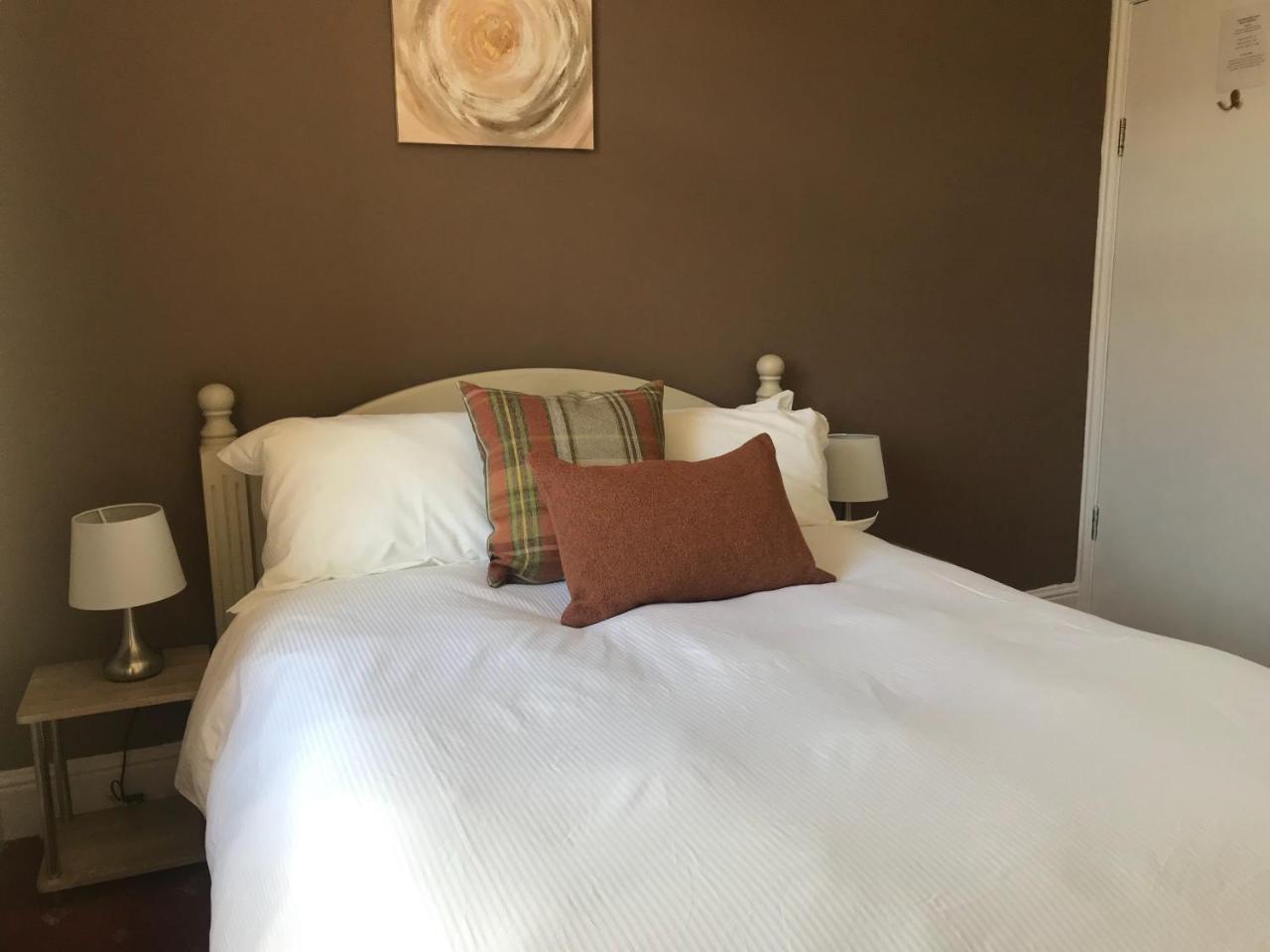 آمبل Harbour Guest House المظهر الخارجي الصورة