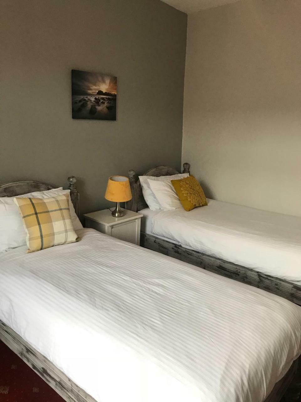 آمبل Harbour Guest House المظهر الخارجي الصورة